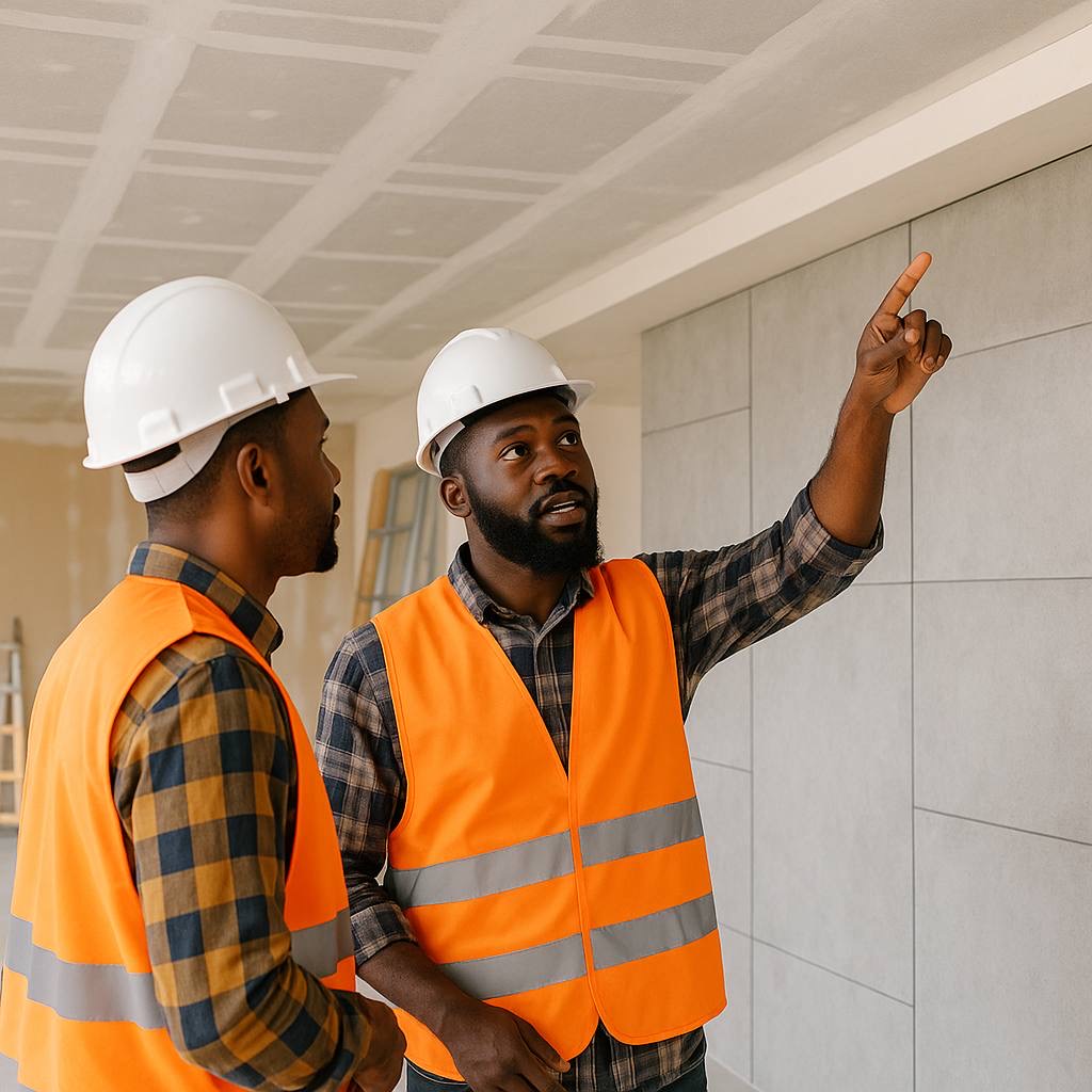 Renovation and Remodeling