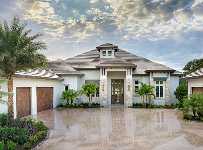 Residential Construction